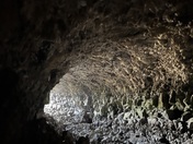 Lava Beds National Monument