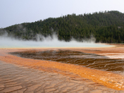 Yellowstone National Park