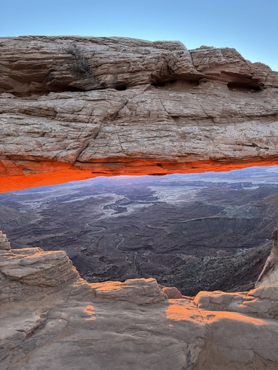 Canyonlands National Park