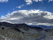 Death Valley National Park