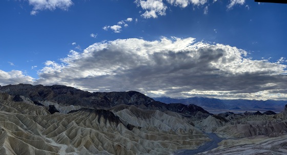 Death Valley National Park