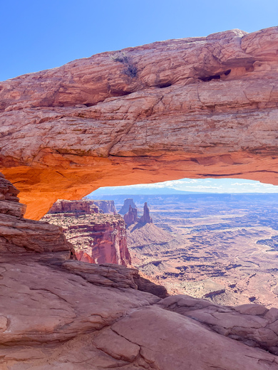 Canyonlands National Park