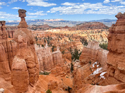 Bryce Canyon National Park 
