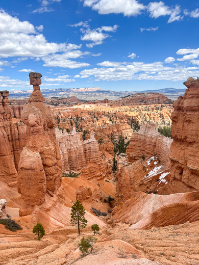 Bryce Canyon National Park 