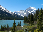 Glacier National Park