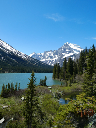 Glacier National Park