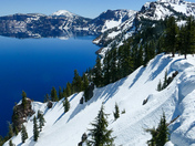 Crater Lake National Park