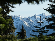 Olympic National Park