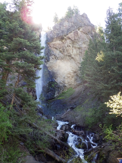 San Juan National Forest