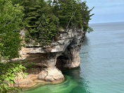 Pictured Rocks National Lake Shore