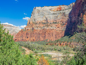 Zion National Park