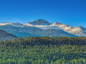 Rocky Mountain National Park