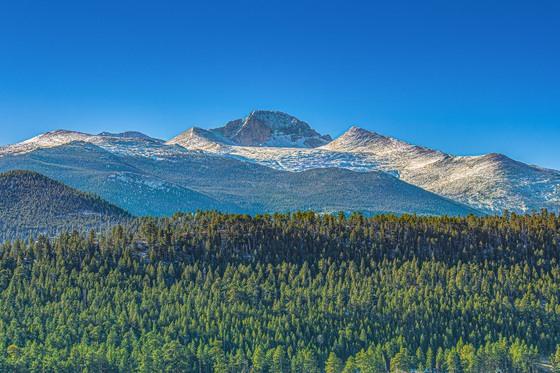 Rocky Mountain National Park