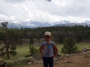 Rocky Mountain National Park