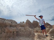 Badlands National Park