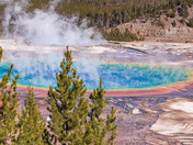Yellowstone National Park