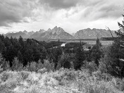 Grand Teton National Park