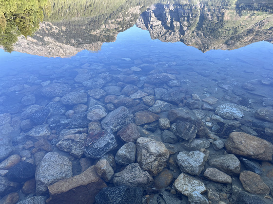 Grand Teton National Park