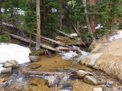 Rocky Mountain National Park