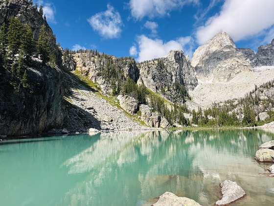 Grand Teton National Park
