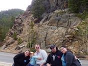 Rocky Mountain National Park