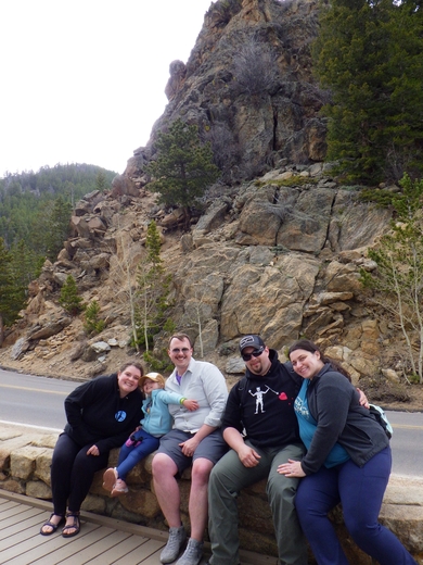 Rocky Mountain National Park