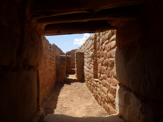 Mesa Verde National Park