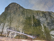 Yosemite National Park