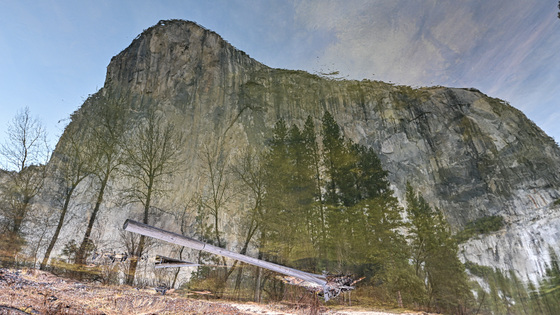 Yosemite National Park