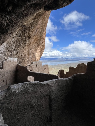 Tonto National Monument 
