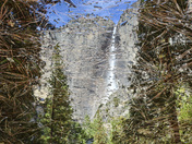 Yosemite National Park