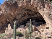 Tonto National Monument 