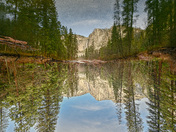 Yosemite National Park