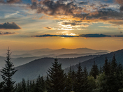 Great Smoky Mountains National Park