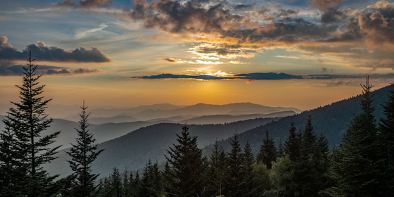 Great Smoky Mountains National Park