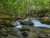 Great Smoky Mountains National Park