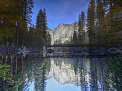 Yosemite National Park