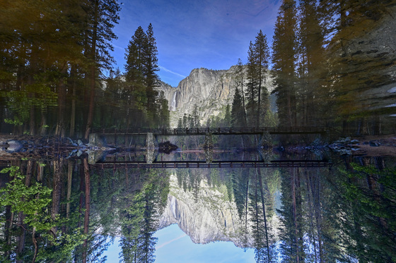 Yosemite National Park