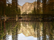 Yosemite National Park