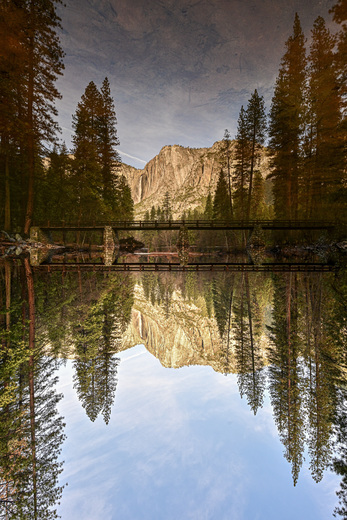 Yosemite National Park