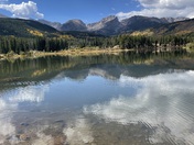 Rocky Mountain National Park