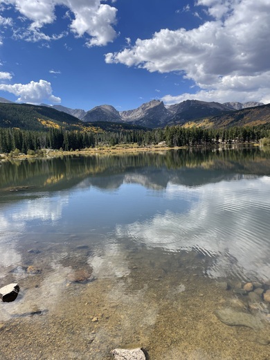 Rocky Mountain National Park