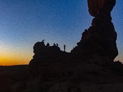Arches National Park