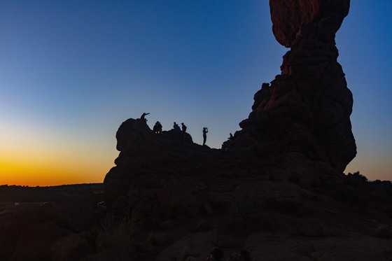 Arches National Park