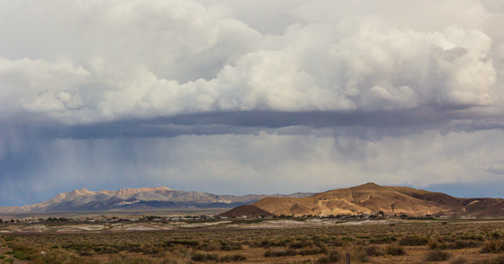 Death Valley National Park