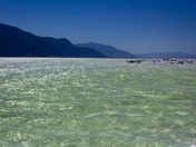 Death Valley National Park