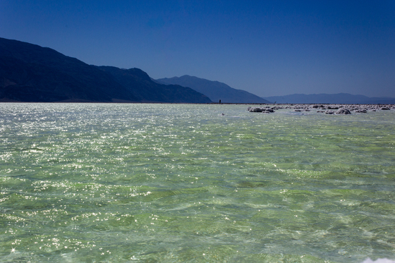 Death Valley National Park