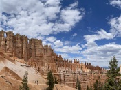 Bryce Canyon National Park