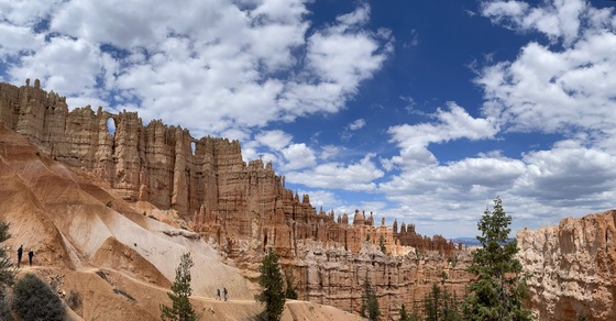 Bryce Canyon National Park