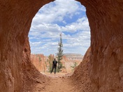 Bryce Canyon National Park